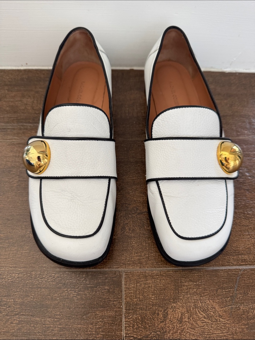 Rachel Comey Leather flats